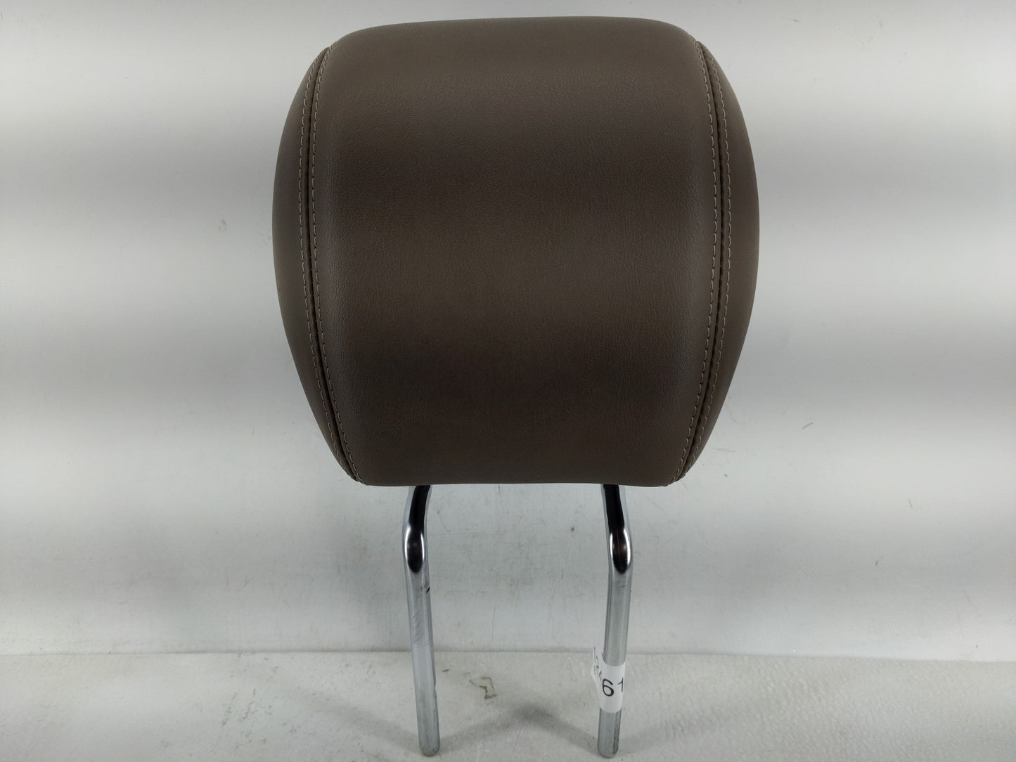 2014 Gmc Acadia Headrest Head Rest Rear Seat Fits OEM Used Auto Parts - Oemusedautoparts1.com