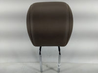 2014 Gmc Acadia Headrest Head Rest Rear Seat Fits OEM Used Auto Parts - Oemusedautoparts1.com