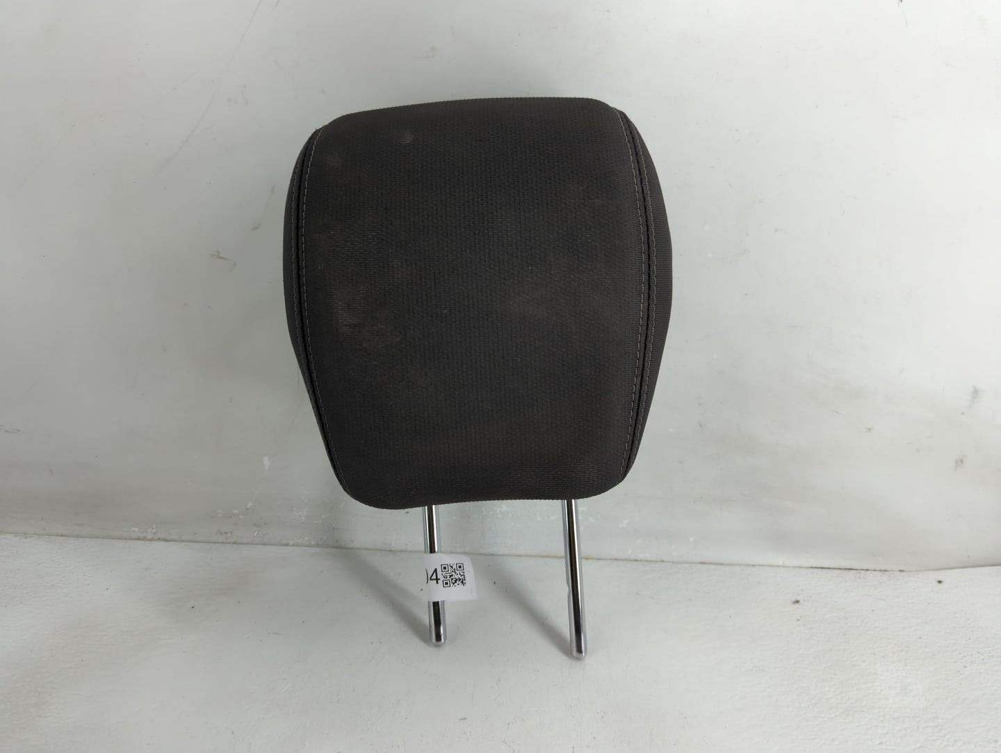 2014 Gmc Acadia Headrest Head Rest Front Driver Passenger Seat Fits OEM Used Auto Parts - Oemusedautoparts1.com