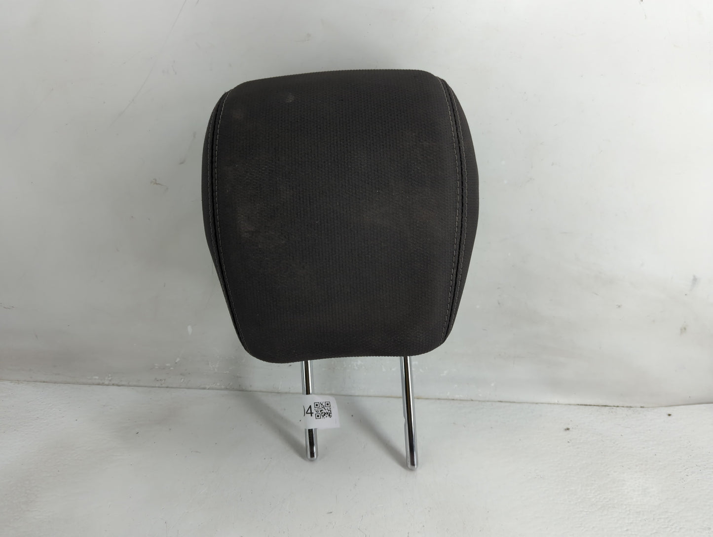2014 Gmc Acadia Headrest Head Rest Front Driver Passenger Seat Fits OEM Used Auto Parts - Oemusedautoparts1.com