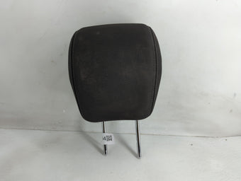 compare product 2014 Gmc Acadia Headrest Head Rest Front Driver Passenger Seat Fits OEM Used Auto Parts