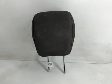 2014 Gmc Acadia Headrest Head Rest Front Driver Passenger Seat Fits OEM Used Auto Parts - Oemusedautoparts1.com