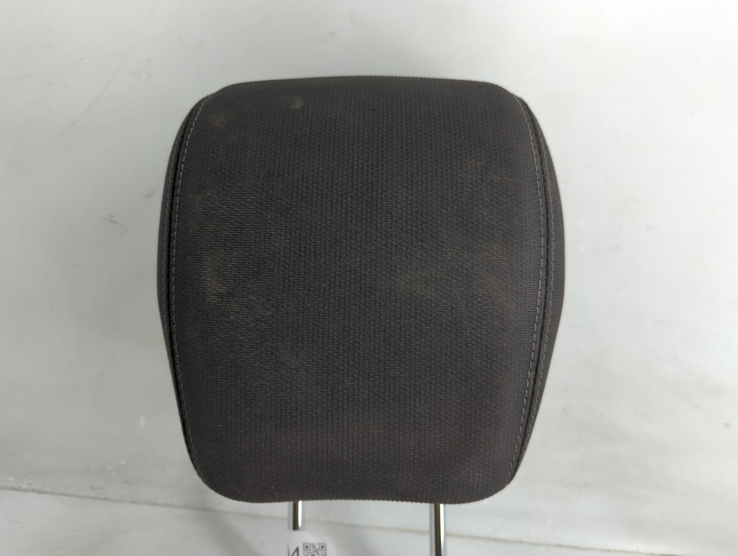 2014 Gmc Acadia Headrest Head Rest Front Driver Passenger Seat Fits OEM Used Auto Parts - Oemusedautoparts1.com
