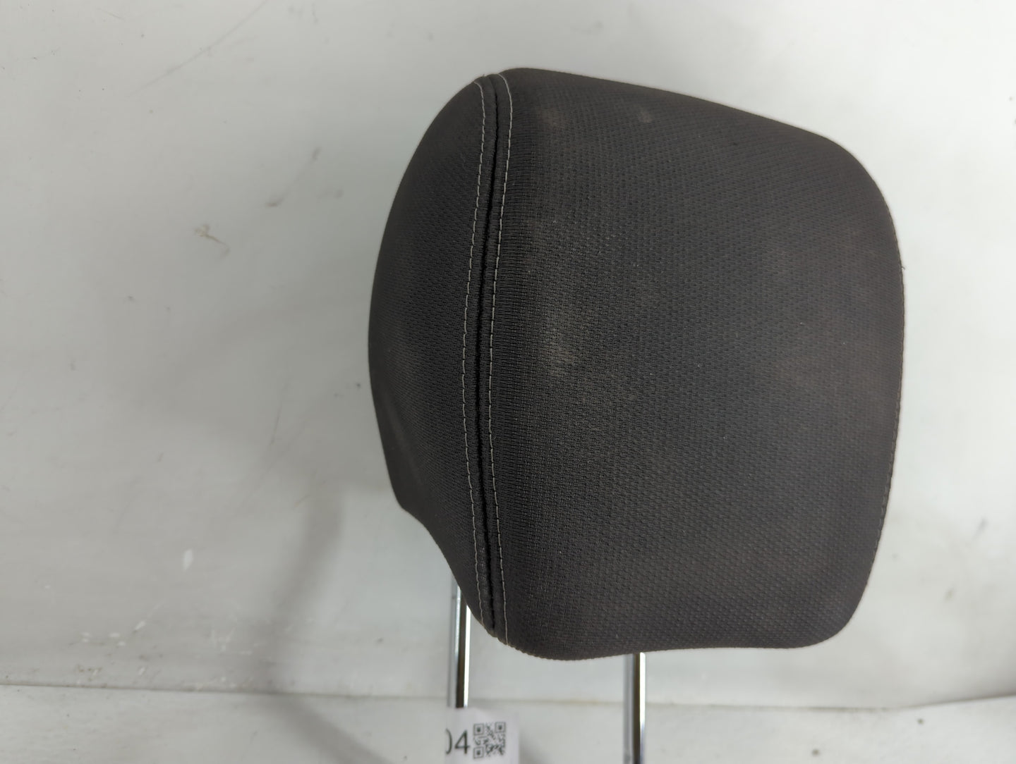 2014 Gmc Acadia Headrest Head Rest Front Driver Passenger Seat Fits OEM Used Auto Parts - Oemusedautoparts1.com