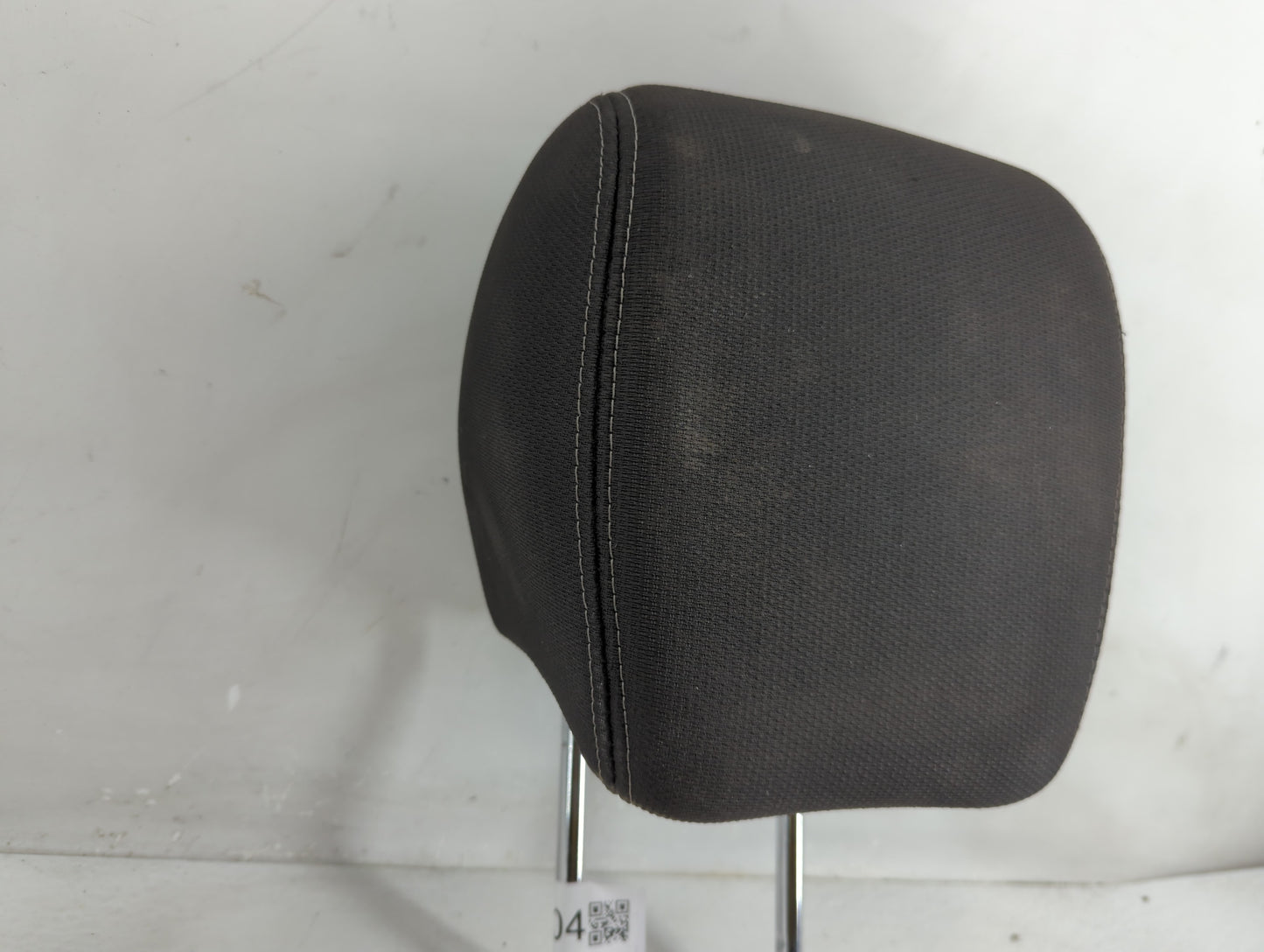 2014 Gmc Acadia Headrest Head Rest Front Driver Passenger Seat Fits OEM Used Auto Parts - Oemusedautoparts1.com