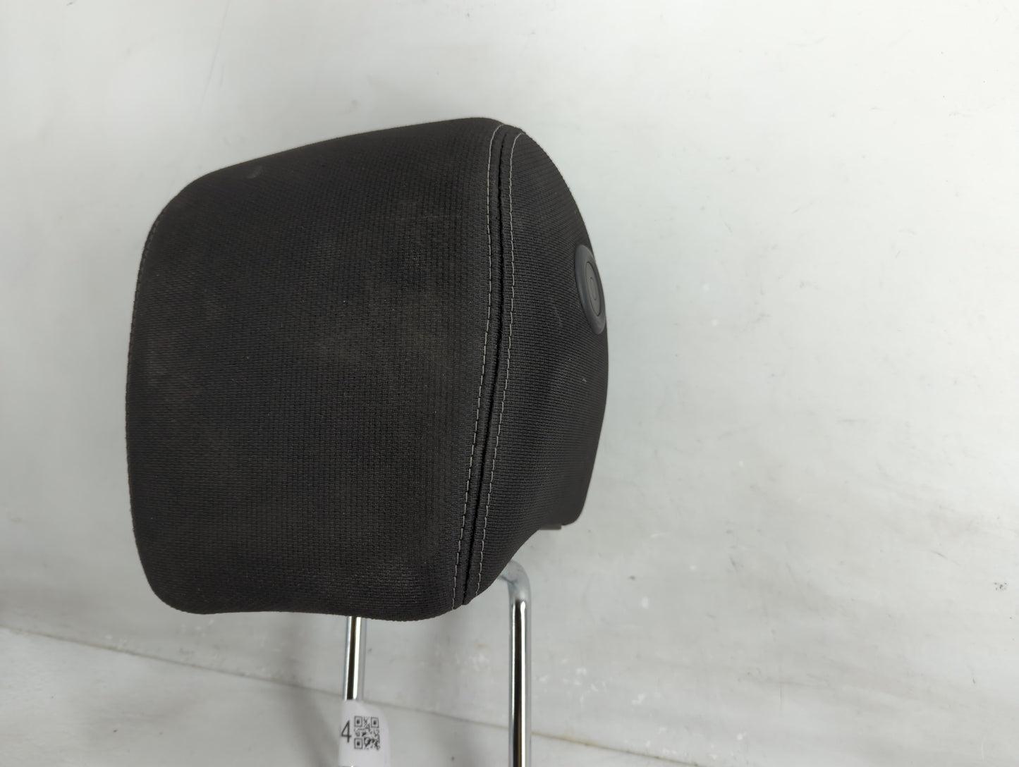 2014 Gmc Acadia Headrest Head Rest Front Driver Passenger Seat Fits OEM Used Auto Parts - Oemusedautoparts1.com