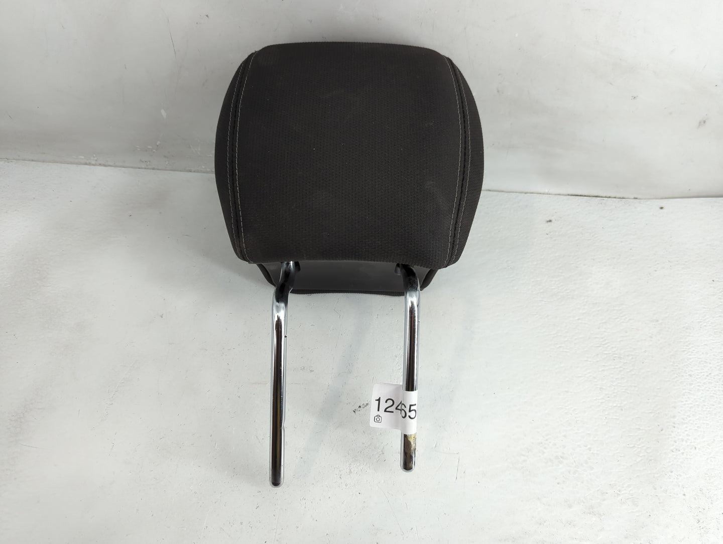 2014 Gmc Acadia Headrest Head Rest Front Driver Passenger Seat Fits OEM Used Auto Parts - Oemusedautoparts1.com