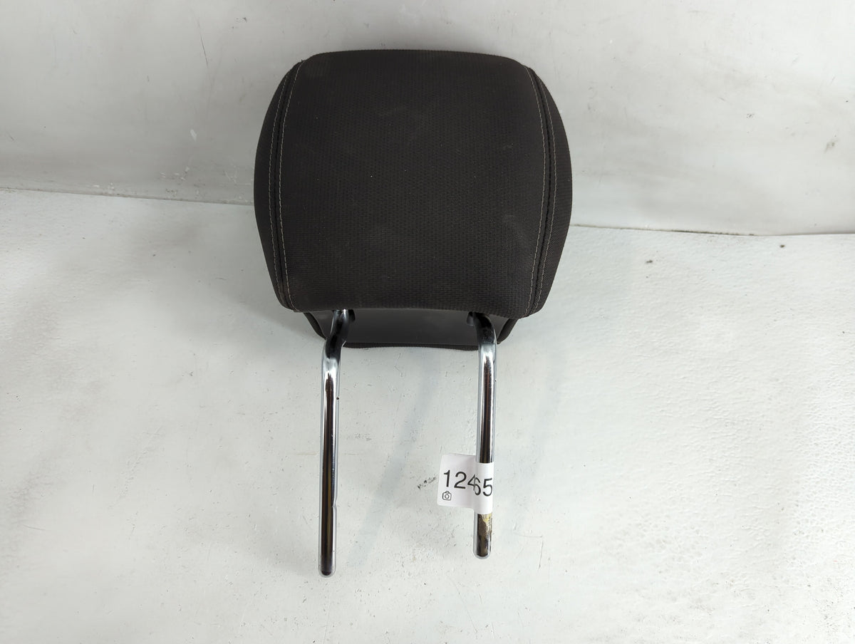 2014 Gmc Acadia Headrest Head Rest Front Driver Passenger Seat Fits OEM Used Auto Parts - Oemusedautoparts1.com