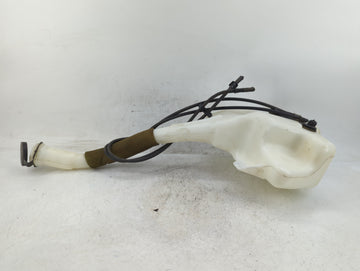 2010-2017 Gmc Acadia Windshield Washer Fluid Reservoir Bottle Oem - Oemusedautoparts1.com