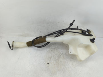 2010-2017 Gmc Acadia Windshield Washer Fluid Reservoir Bottle Oem