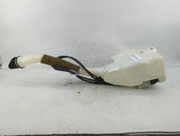 2010-2017 Gmc Acadia Windshield Washer Fluid Reservoir Bottle Oem - Oemusedautoparts1.com