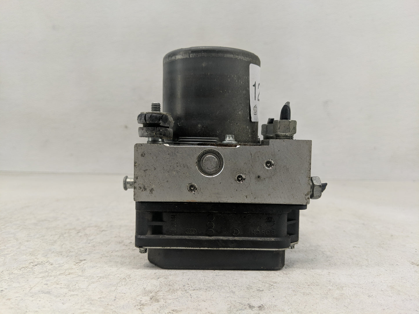 2012-2017 Gmc Acadia ABS Pump Control Module Replacement Fits Fits 2012 2013 2014 2015 2016 2017 OEM Used Auto Parts - Oemus