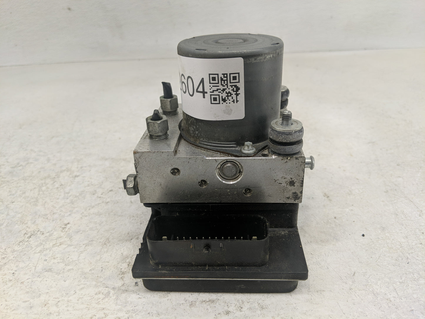 2012-2017 Gmc Acadia ABS Pump Control Module Replacement Fits Fits 2012 2013 2014 2015 2016 2017 OEM Used Auto Parts - Oemus