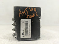 2012-2017 Gmc Acadia Anti-Lock Brake ABS Pump Module Actuator OEM Fits Fits 2012 2013 2014 2015 2016 2017 OEM Used Auto Part