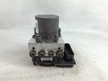 2012-2017 Gmc Acadia ABS Pump Control Module Replacement P/N:0 265 252 455 Fits Fits 2012 2013 2014 2015 2016 2017 OEM Used 