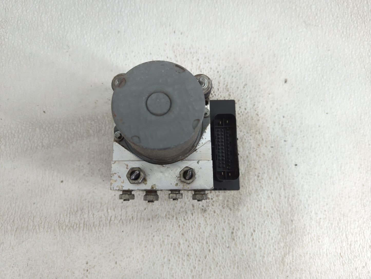 2012-2017 Gmc Acadia ABS Pump Control Module Replacement P/N:0 265 252 455 Fits Fits 2012 2013 2014 2015 2016 2017 OEM Used 