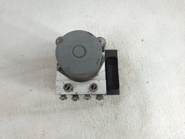 2012-2017 Gmc Acadia ABS Pump Control Module Replacement P/N:0 265 252 455 Fits Fits 2012 2013 2014 2015 2016 2017 OEM Used Auto Parts