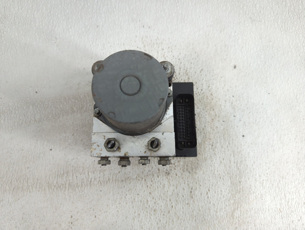 2012-2017 Gmc Acadia Anti-Lock Brake ABS Pump Module Actuator OEM P/N:0 265 252 455 Fits Fits 2012 2013 2014 2015 2016 2017 