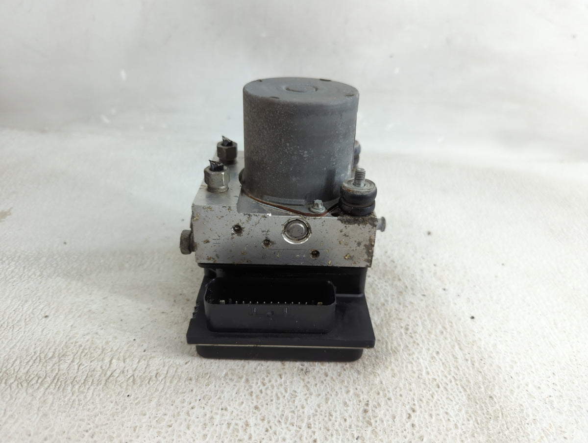 2012-2017 Gmc Acadia Anti-Lock Brake ABS Pump Module Actuator OEM P/N:0 265 252 455 Fits Fits 2012 2013 2014 2015 2016 2017 