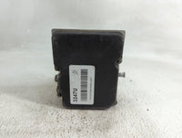 2012-2017 Gmc Acadia Anti-Lock Brake ABS Pump Module Actuator OEM P/N:0 265 252 455 Fits Fits 2012 2013 2014 2015 2016 2017 