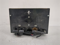 2013-2014 Gmc Acadia Radio AM FM Cd Player Receiver Replacement P/N:23162867 Fits Fits 2013 2014 OEM Used Auto Parts - Oemus