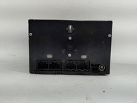 2013-2014 Gmc Acadia Radio AM FM Cd Player Receiver Replacement P/N:23441390 Fits Fits 2013 2014 OEM Used Auto Parts - Oemus