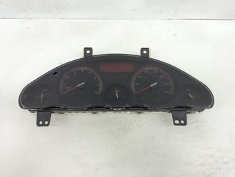 compare product 2014-2017 Gmc Acadia Instrument Cluster Speedometer Gauges P/N:1370166 Fits Fits 2014 2015 2016 2017 OEM Used Auto Parts