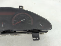 2014-2017 Gmc Acadia Instrument Cluster Speedometer Gauges P/N:1370166 Fits Fits 2014 2015 2016 2017 OEM Used Auto Parts - O