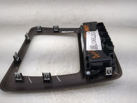 2013-2017 Gmc Acadia Climate Control Module Temperature AC/Heater Replacement P/N:20993638 Fits Fits 2013 2014 2015 2016 201