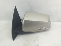 2013-2017 Gmc Acadia Driver Side View Mirror - Left Door Mirror OEM Used - Oemusedautoparts1.com