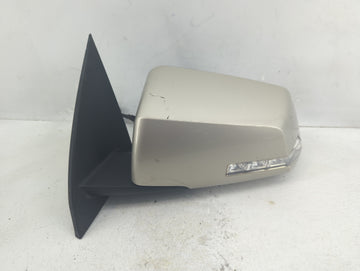 2013-2017 Gmc Acadia Driver Side View Mirror - Left Door Mirror OEM Used - Oemusedautoparts1.com