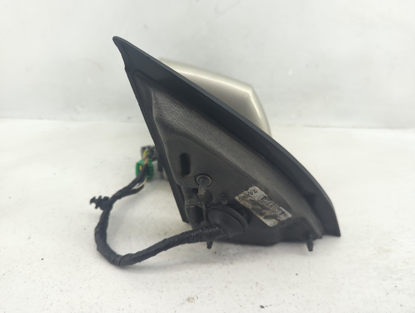 2013-2017 Gmc Acadia Driver Side View Mirror - Left Door Mirror OEM Used - Oemusedautoparts1.com