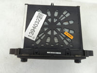 2013-2014 Gmc Acadia Radio AM FM Cd Player Receiver Replacement P/N:23162867 Fits Fits 2013 2014 OEM Used Auto Parts - Oemus