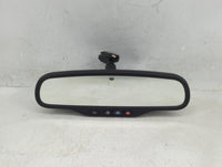 2009-2017 Gmc Acadia Interior Rear View Mirror Replacement OEM P/N:22915243 Fits OEM Used Auto Parts - Oemusedautoparts1.com