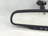 2009-2017 Gmc Acadia Interior Rear View Mirror Replacement OEM P/N:22915243 Fits OEM Used Auto Parts - Oemusedautoparts1.com