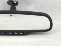 2009-2017 Gmc Acadia Interior Rear View Mirror Replacement OEM P/N:22915243 Fits OEM Used Auto Parts - Oemusedautoparts1.com