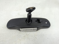 2009-2017 Gmc Acadia Interior Rear View Mirror Replacement OEM P/N:22915243 Fits OEM Used Auto Parts - Oemusedautoparts1.com