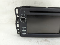 2013-2014 Gmc Acadia Radio AM FM Cd Player Receiver Replacement P/N:23193681 Fits Fits 2013 2014 OEM Used Auto Parts - Oemus