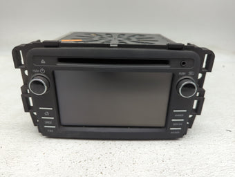 compare product 2013-2014 Gmc Acadia Radio AM FM Cd Player Receiver Replacement P/N:23193681 Fits Fits 2013 2014 OEM Used Auto Parts