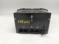 2013-2014 Gmc Acadia Radio AM FM Cd Player Receiver Replacement P/N:23193681 Fits Fits 2013 2014 OEM Used Auto Parts - Oemus