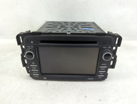 2007-2017 Gmc Acadia Information Display Screen - Oemusedautoparts1.com