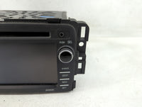 2007-2017 Gmc Acadia Information Display Screen - Oemusedautoparts1.com