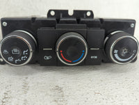2013-2016 Gmc Acadia Climate Control Module Temperature AC/Heater Replacement P/N:22969801 Fits Fits 2013 2014 2015 2016 OEM