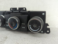 2013-2016 Gmc Acadia Climate Control Module Temperature AC/Heater Replacement P/N:22969801 Fits Fits 2013 2014 2015 2016 OEM