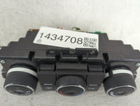 2013-2016 Gmc Acadia Climate Control Module Temperature AC/Heater Replacement P/N:22969801 Fits Fits 2013 2014 2015 2016 OEM