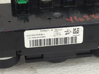 2013-2016 Gmc Acadia Climate Control Module Temperature AC/Heater Replacement P/N:22969801 Fits Fits 2013 2014 2015 2016 OEM