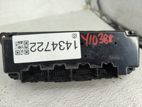 2013-2016 Gmc Acadia Climate Control Module Temperature AC/Heater Replacement Fits Fits 2013 2014 2015 2016 OEM Used Auto Pa