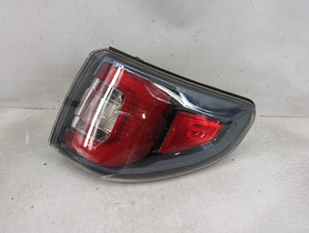 compare product 2013-2017 Gmc Acadia Tail Light Assembly Passenger Right OEM P/N:19433883 Fits Fits 2013 2014 2015 2016 2017 OEM Used Auto Parts