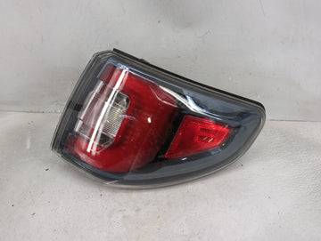 2013-2017 Gmc Acadia Tail Light Assembly Passenger Right OEM P/N:19433883 Fits Fits 2013 2014 2015 2016 2017 OEM Used Auto P