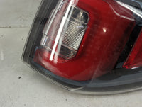 2013-2017 Gmc Acadia Tail Light Assembly Passenger Right OEM P/N:19433883 Fits Fits 2013 2014 2015 2016 2017 OEM Used Auto P